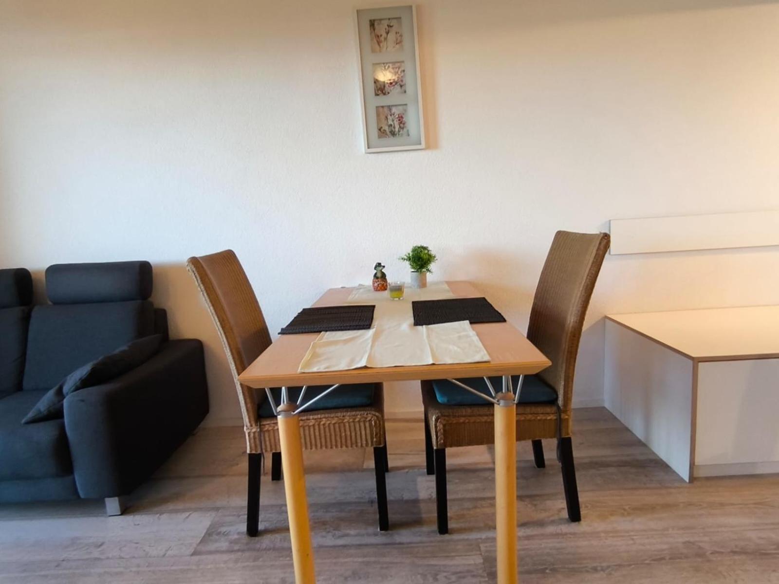 Ferienwohnung Holzgebaeude Ebersbach an der Fils Exterior foto