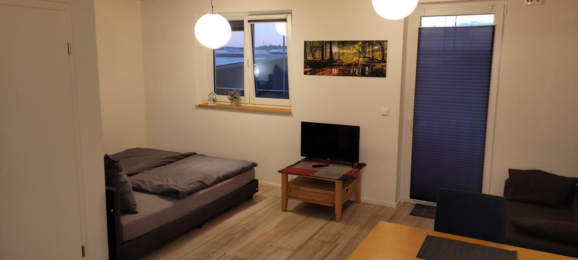 Ferienwohnung Holzgebaeude Ebersbach an der Fils Exterior foto