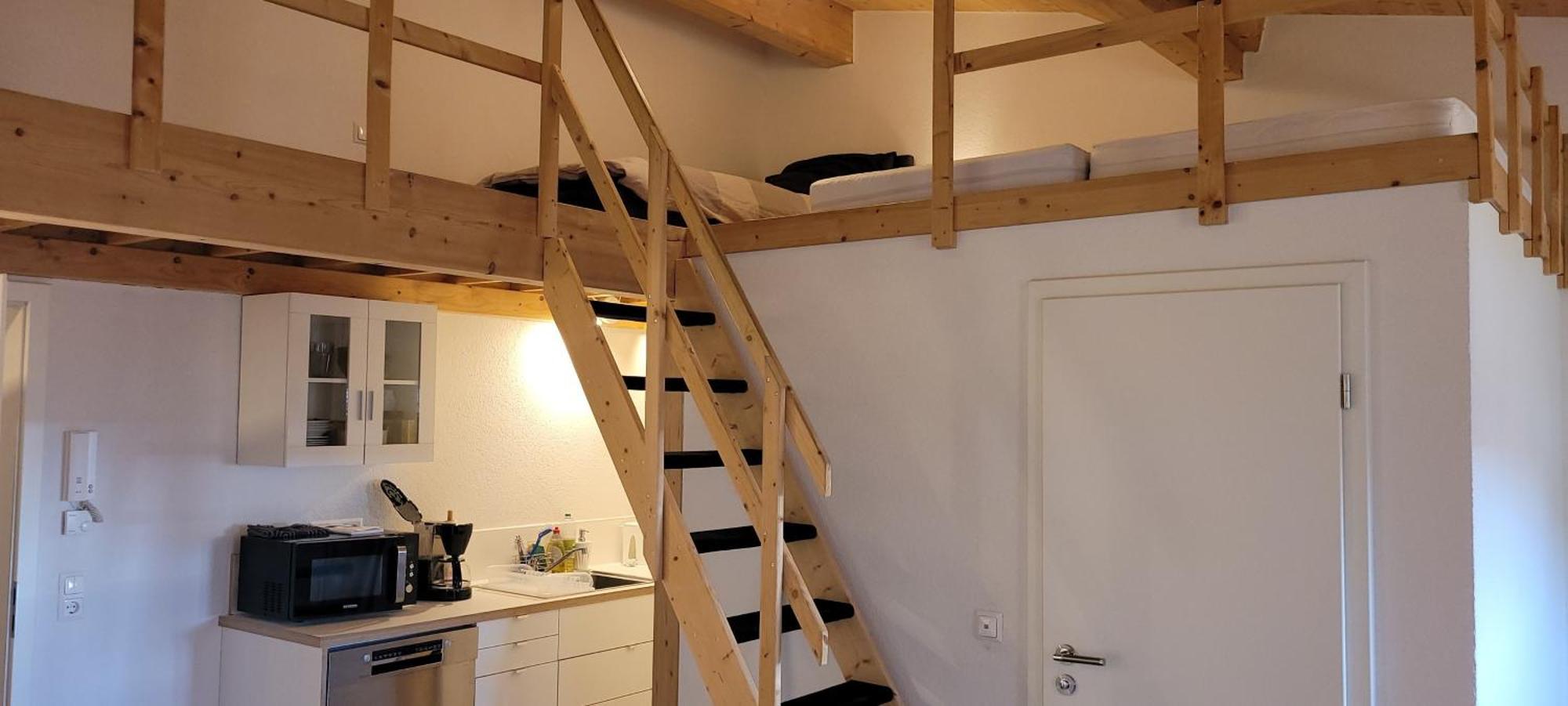 Ferienwohnung Holzgebaeude Ebersbach an der Fils Exterior foto