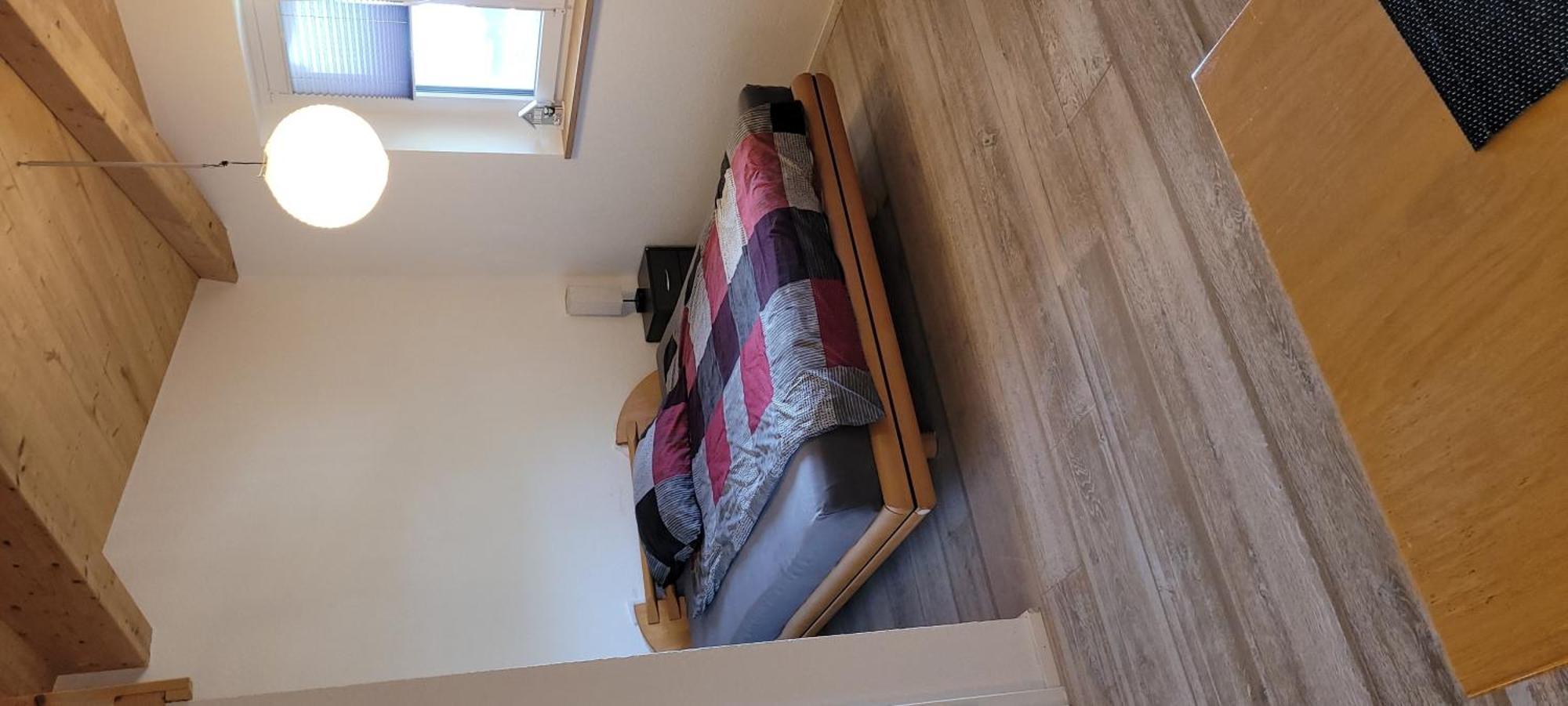 Ferienwohnung Holzgebaeude Ebersbach an der Fils Exterior foto